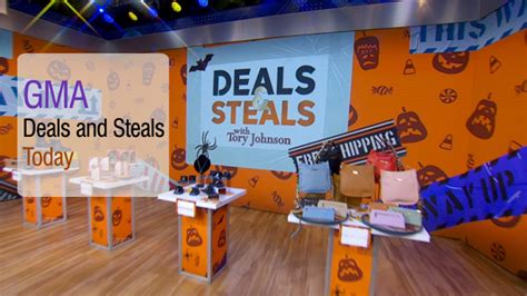 gma deals and steals february 22 2024|gma deals and steals 2 22 24.